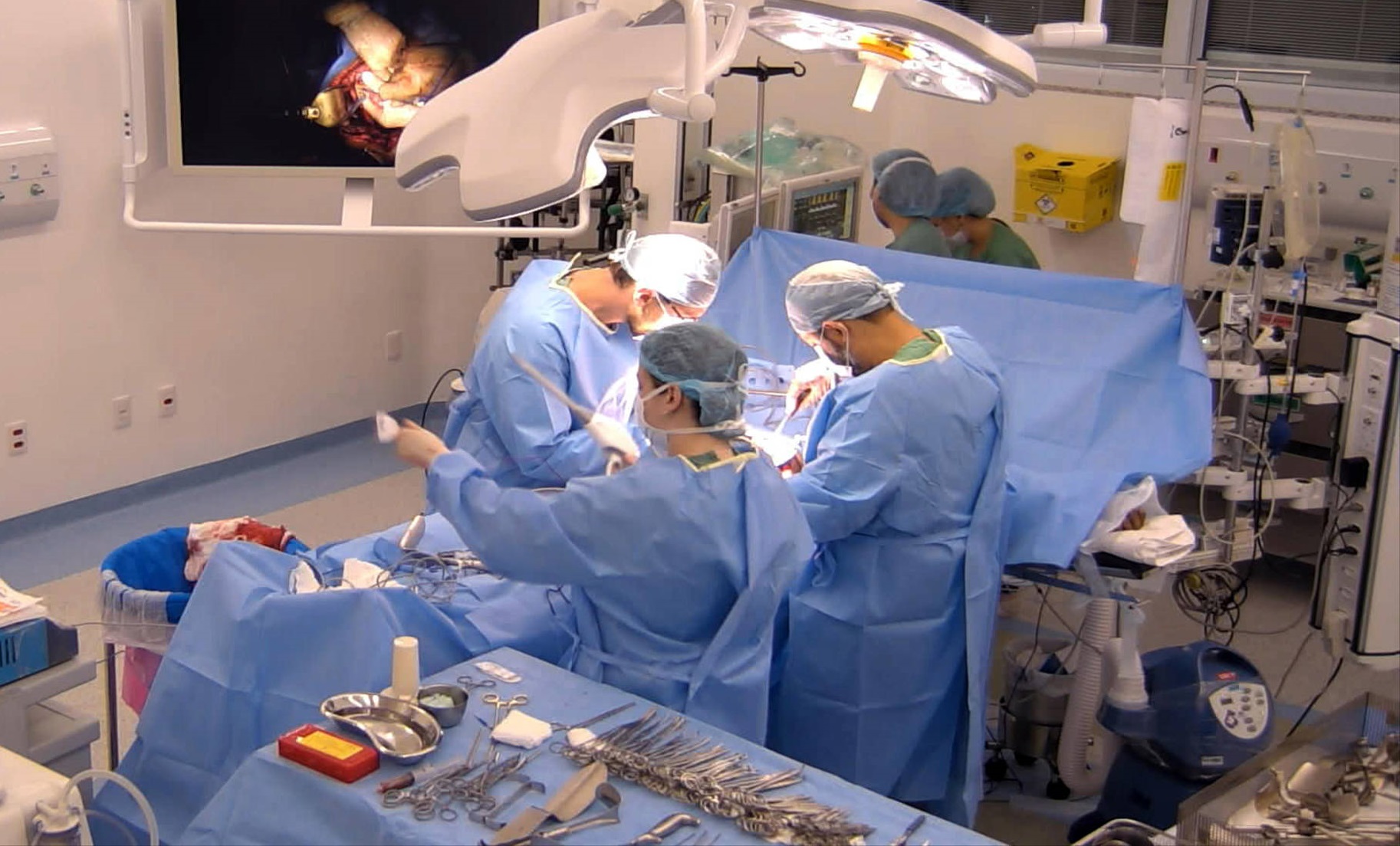 Diretor técnico é acusado de assédio sexual em um hospital de Luziânia (Foto: Divulgação)