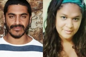 Covid-19 Rapper Criolo perde irmã de 39 anos, Cleane Gomes, para Covid