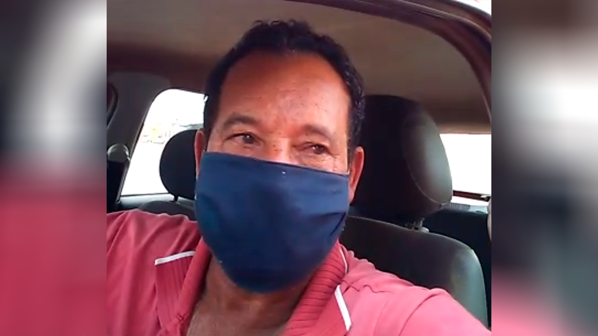 (Foto: Paula Coutinho/Mais Goiás)