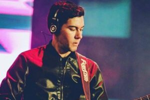 Polícia encontra corpo do cantor Luizmar, ex-parceiro de Cristiano Araújo