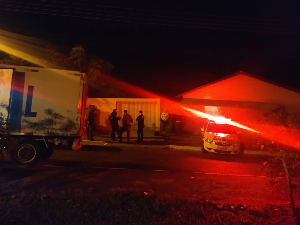 Mulher que era aposentada morava sozinha em Bonfinópolis. Carro foi encontrado em Senador Canedo (Foto: arquivo pessoal)