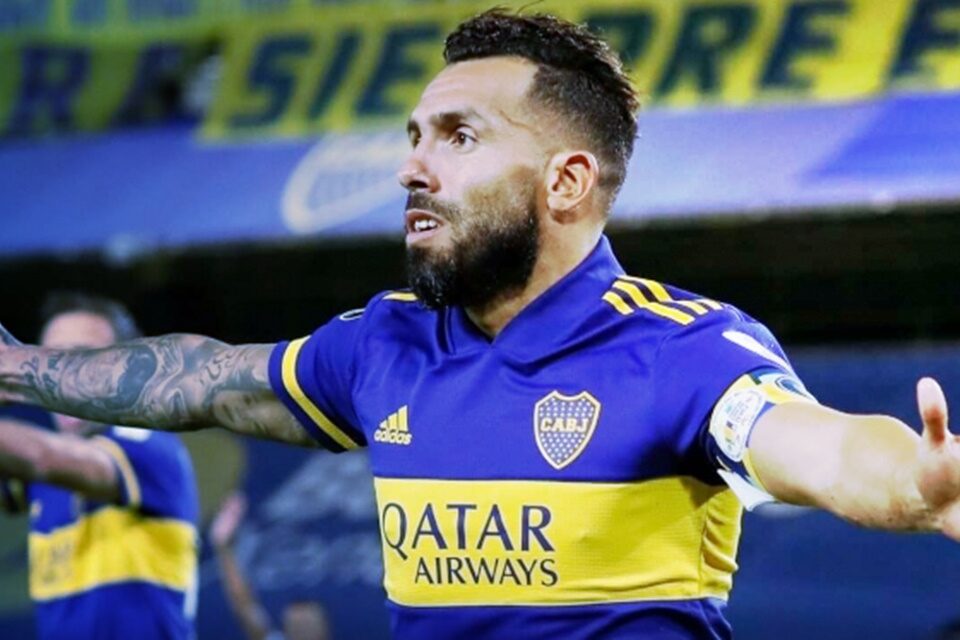 Tevez