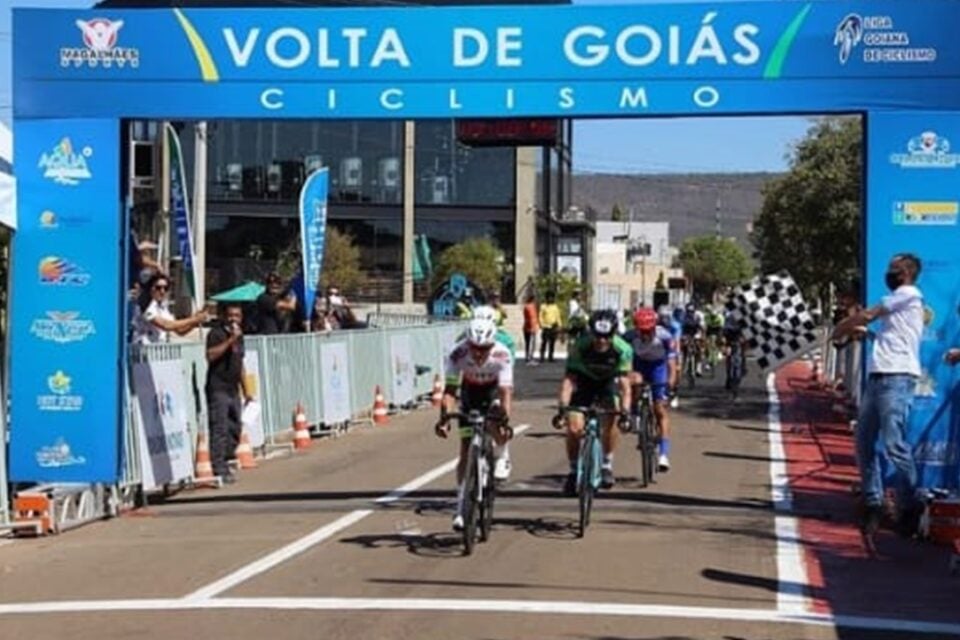 Volta Ciclística de Goiás