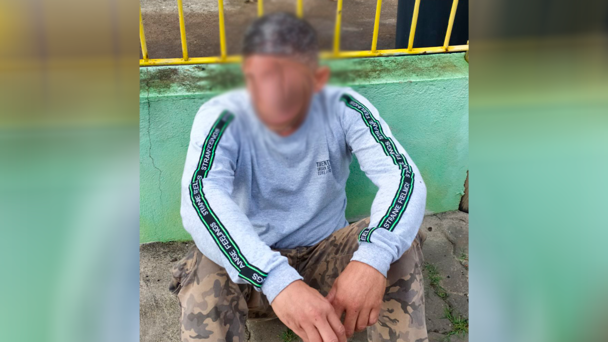 Suspeito de matar esposa em Goiânia é encontrado e preso em São Paulo