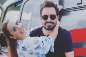live Maiara e Fernando farão 'live-gatilho' no Dia dos Namorados; entenda