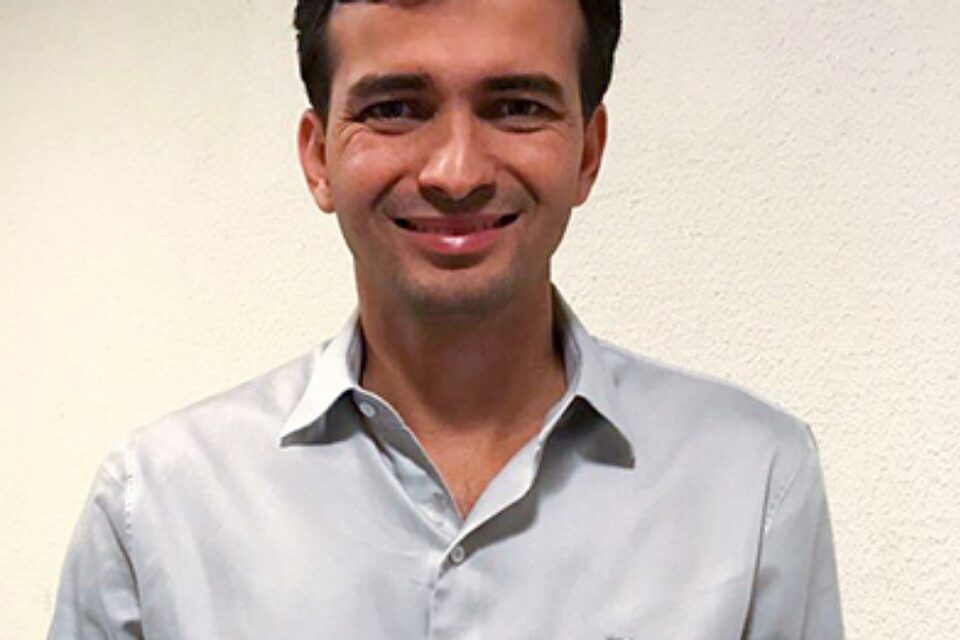 Max Menezes