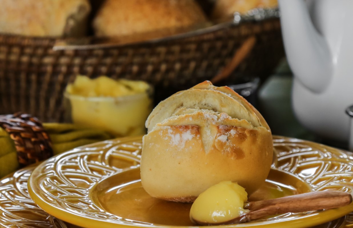 Shopping do Pão trabalha com pães especiais em Goiânia