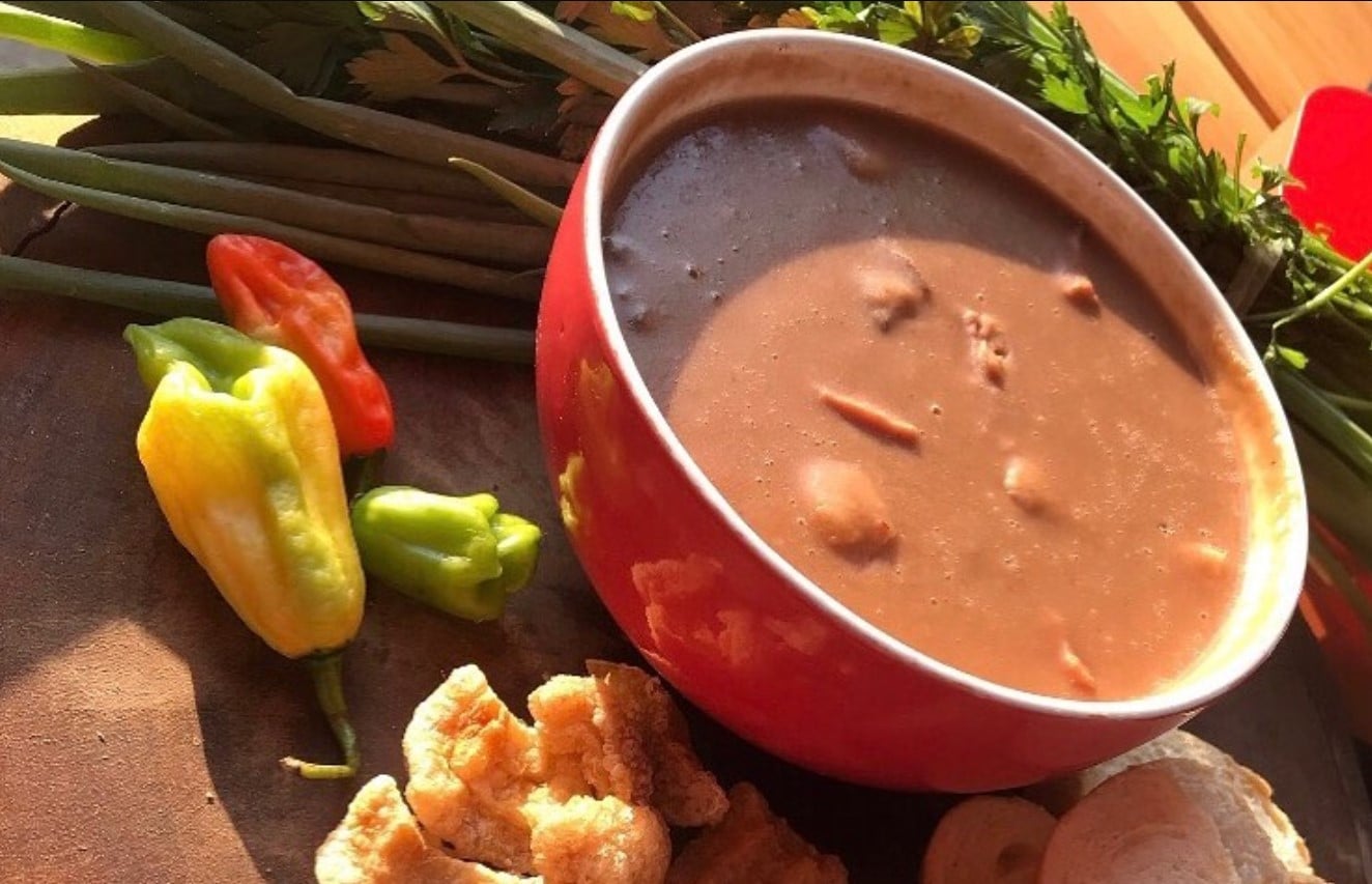 Caldos Imola oferece delivery de caldo em Goiânia