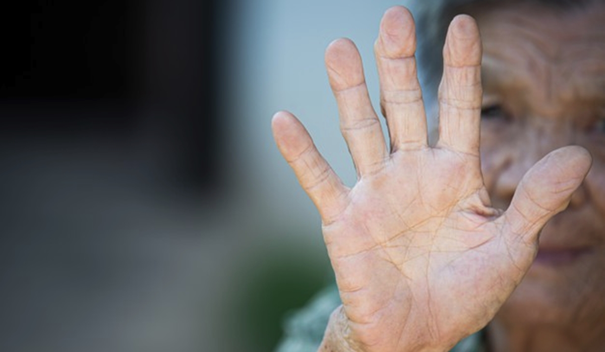 Violência contra o idoso cresce 70% durante a pandemia, em Goiás - Apesar de 15 de junho ser o Dia Mundial de Conscientização da Violência contra a Pessoa Idosa, a violência contra os idosos cresceu em 70% durante a pandemia de Covid-19 no Estado de Goiás, segundo os dados