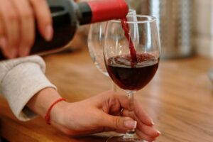 A Kombi do Vinho chega em Goiânia