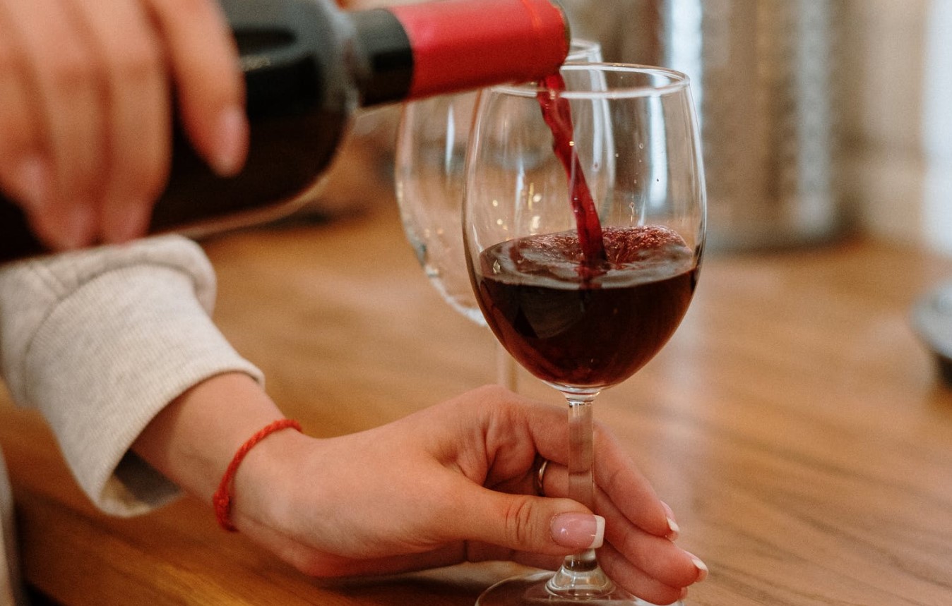 A Kombi do Vinho chega em Goiânia