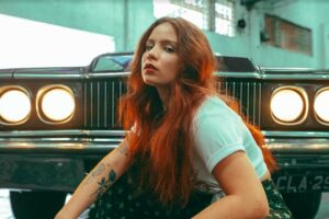 Carol Biazin Festival UneVersos