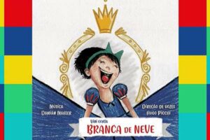 Projeto quer recontar Branca de Neve com olhar feminista
