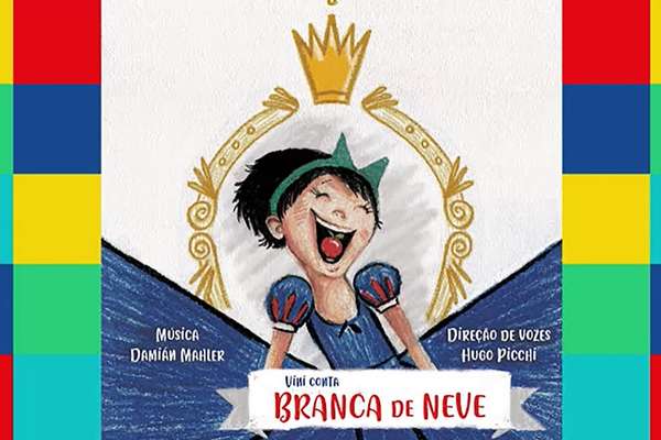 Projeto quer recontar Branca de Neve com olhar feminista
