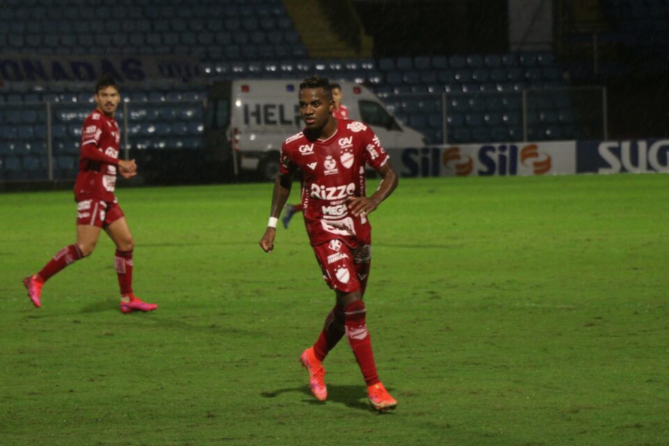 Kelvin Vila Nova