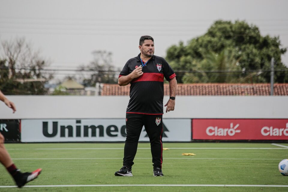 Eduardo Barroca