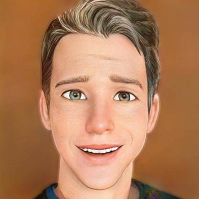 Sucesso entre os famosos; veja como transformar suas fotos em desenhos 3D