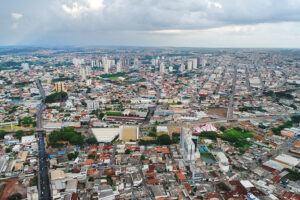 Bolsonaro participa de lançamento de Federação em Anápolis, diz presidente de entidade
