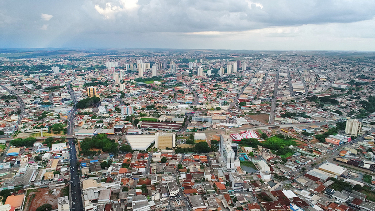 Bolsonaro participa de lançamento de Federação em Anápolis, diz presidente de entidade