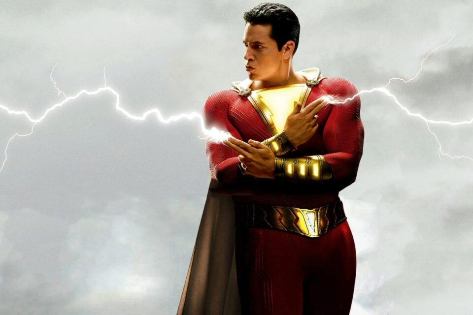 Shazam