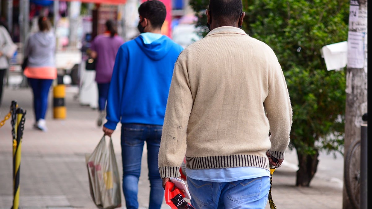 Goiânia registra madrugada mais fria desde 1977 com 5ºC nesta quinta (19)
