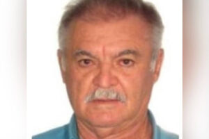 Corpo de idoso desaparecido desde 5 de junho é encontrado por populares boiando em represa de Catalão. Polícia irá investigar