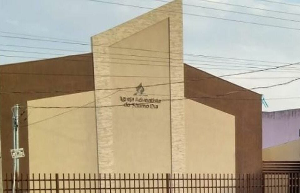 igreja