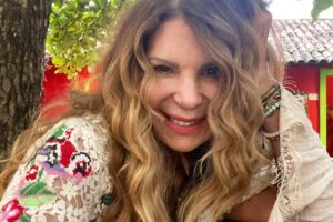 Casa de Elba Ramalho em Trancoso é assaltada Sesc Go apresenta Elba Ramalho