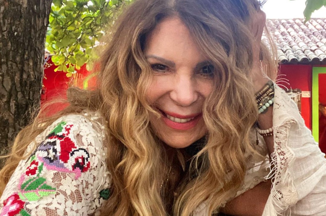 Casa de Elba Ramalho em Trancoso é assaltada Sesc Go apresenta Elba Ramalho