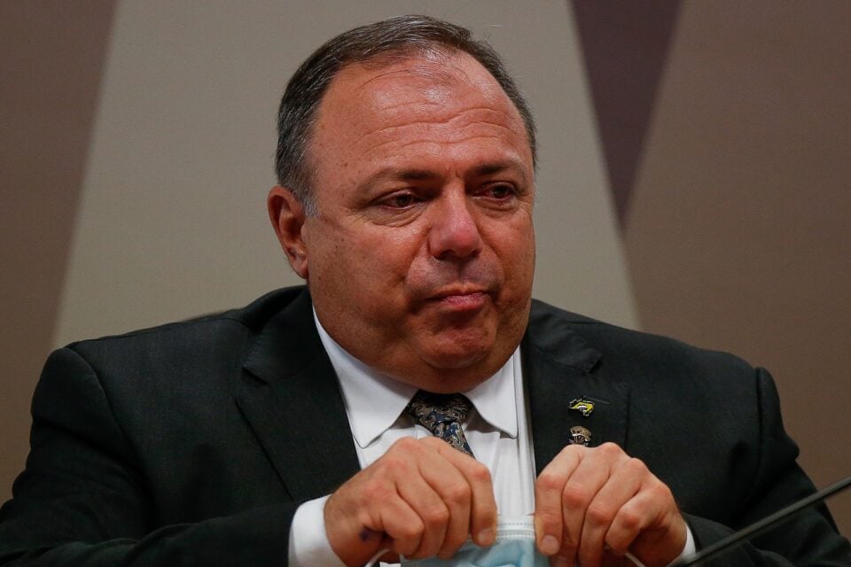 Cúpula da CPI deixa Pazuello de lado e irá focar investigação de gabinete paralelo