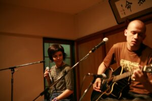 #CulturaEmCasa Pato Fu