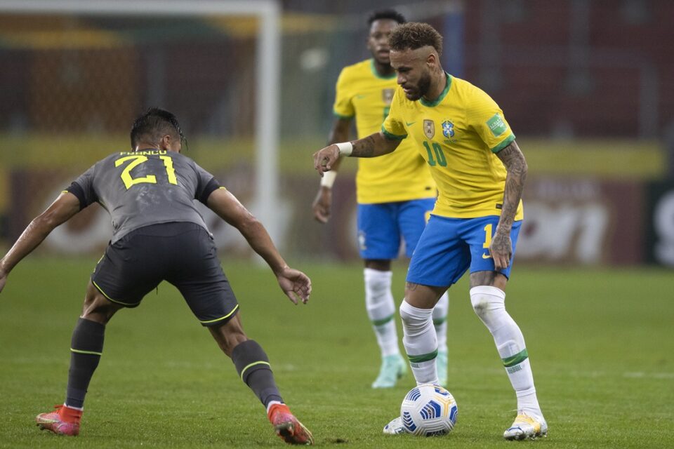 Seleção Brasileira