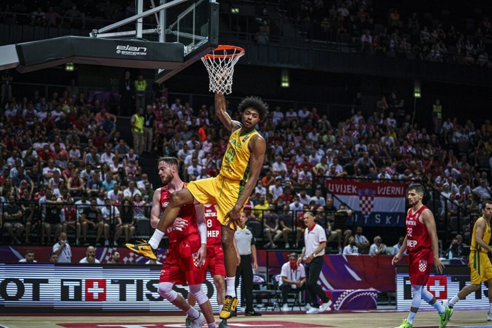 Basquete
