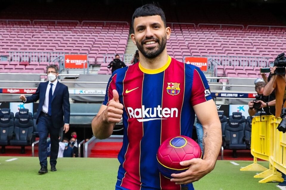 Aguero