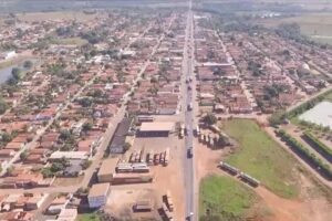 Mãe e filha são vítimas de estupro coletivo no Mato Grosso