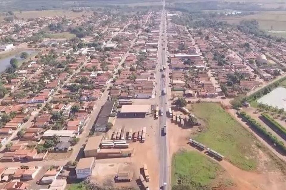 Mãe e filha são vítimas de estupro coletivo no Mato Grosso