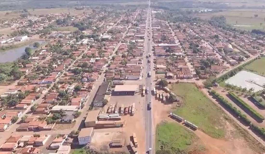 Mãe e filha são vítimas de estupro coletivo no Mato Grosso