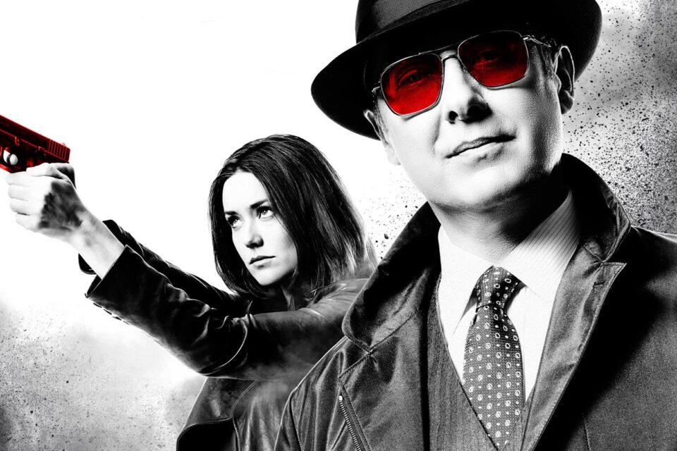 The Blacklist