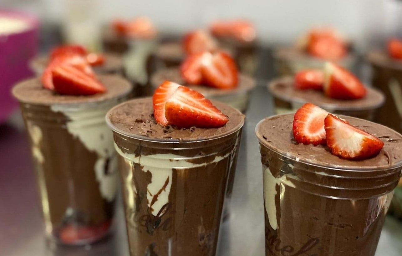 docerias com delivery em Goiânia