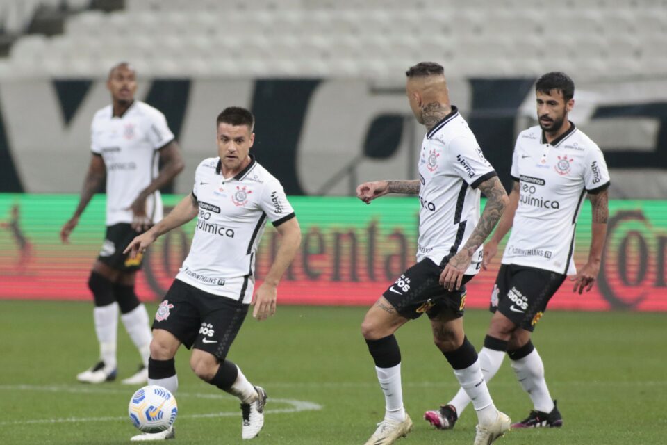 Corinthians