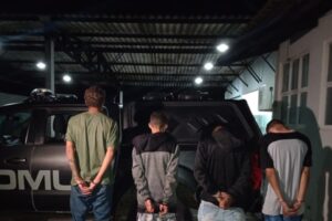 Quatro torcedores do Goiás são suspeitos de agredir torcedor do Vila em Goiânia