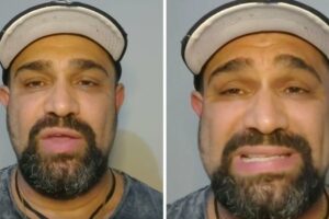 drogas Evandro Santo ficará internado por um ano para tratar dependência química Evandro Santo, ex-'Pânico', assume vício em drogas: 'Saindo do armário'