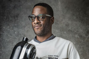 Matheus Almeida é o quinto eliminado do Mestre do Sabor