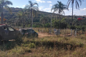 Investigação a chacareiro que teria auxiliado Lázaro continua; defesa nega relação