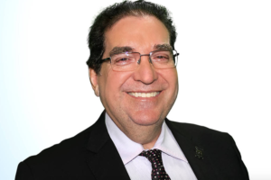 João José Xavier, grão-mestre na Grande Loja Maçônica do estado de São Paulo, é acusado de assédio sexual - Reprodução Facebook