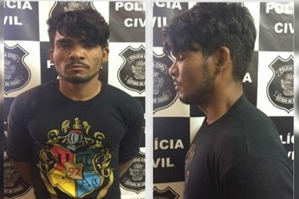 Polícia Civil impõe sigilo aos dados da operação que resultou na morte de Lázaro Barbosa (Foto: reprodução)