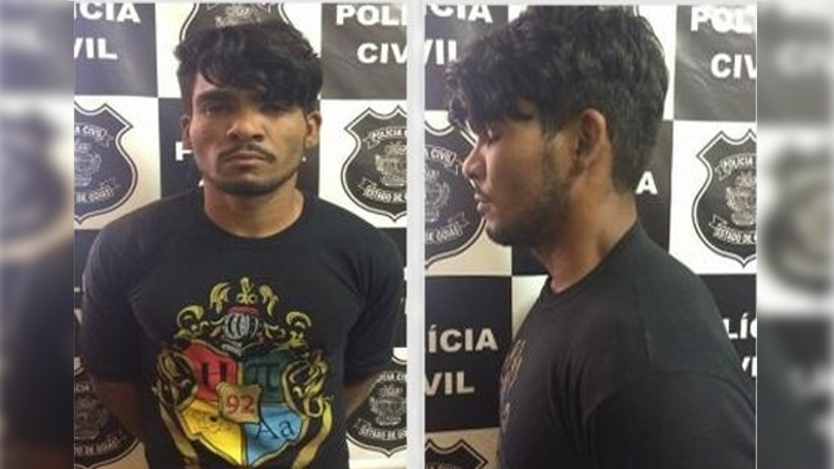 Com Lázaro Barbosa e fazendeiro que o teria ajudado, Justiça arquiva processo