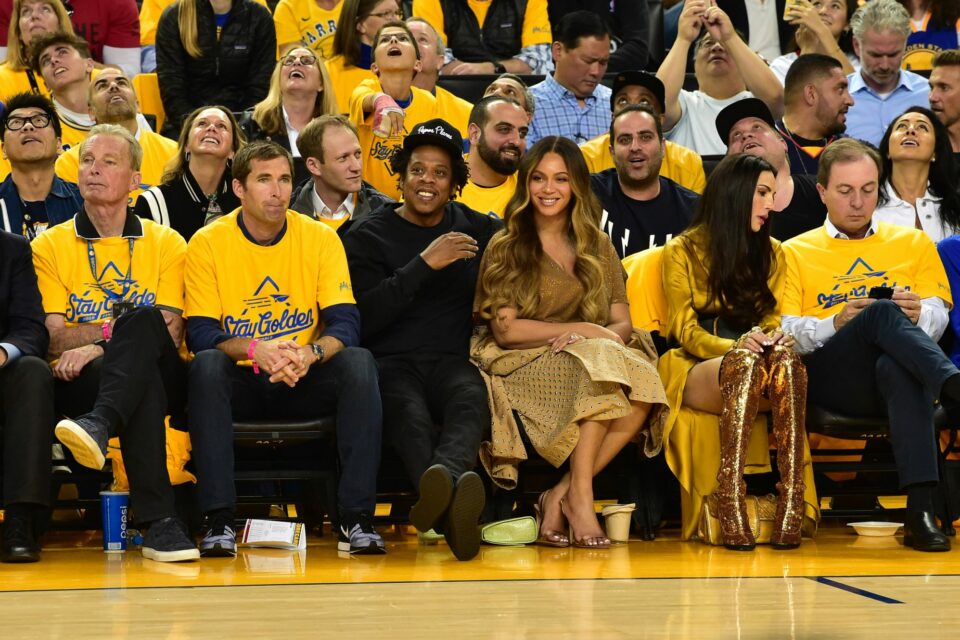 Beyoncé
