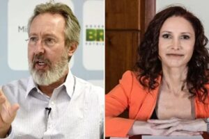 Cientista Natalia Pasternak e médico Claudio Maierovitch são a favor de medidas com evidências científicas comprovadas