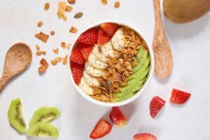 açaí em Aparecida de Goiânia